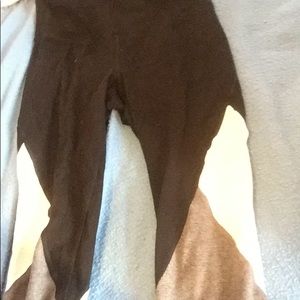 leggings